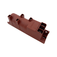 Chef Genuine Ignition Box 4 Point For Chef GHS902W Spare Part No: 0673001047 spare part