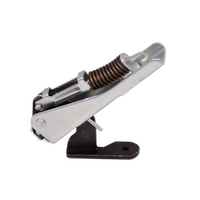 Chef Genuine Hinge Door Grill For Chef EBC5271W*59 Spare Part No: 0045001085 spare part