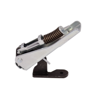 Chef Genuine Hinge Door Grill For Chef GEK1385WLP-R Spare Part No: 0045001085 spare part