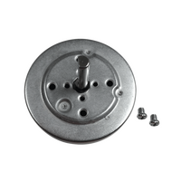 Chef Genuine Timer 60 Minute Conversion Kit Includes Mounting Screws For Chef EBC5241W*61 Spare Part No: ES6160 spare part