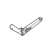 Chef Genuine Hinge Grill Door 3 L Duo For Chef EVE626BA Spare Part No: 0045001103 spare part