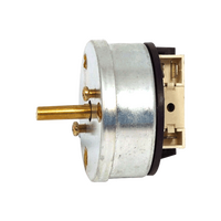 Chef Genuine Timer 2 Hr Cutoff For Chef EOS631S Spare Part No: 0609100270 spare part
