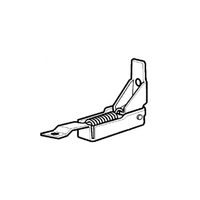 Chef Genuine Hinge Storage Door Vulcan For Chef EFE956BA Spare Part No: 0045003319 spare part
