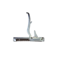 Chef Genuine Hinge Door Oven Fits Left Hand Or Right Hand For Chef EOC671TR Spare Part No: 0045001064 spare part