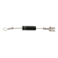 Genuine Diode High Voltage For Chef Spare Part No: 50293743006