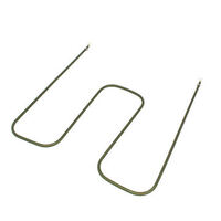 Chef Genuine Element Oven Conv 2000w For Chef EBC5030W*20 Spare Part No: 0122004495 spare part
