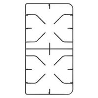 Chef Genuine Trivet Wire 90 Standard Whg951sa For Chef WHG951SA Spare Part No: A04276301 spare part