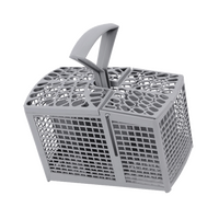 Genuine Cutlery Basket Complete For Chef Spare Part No: 1119113-10/6