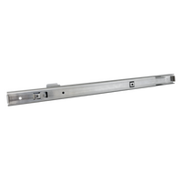 Chef Genuine Slide Grill Assembly Double Action For Chef 94403148709 Spare Part No: 0024010088 spare part