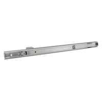 Chef Genuine Slide Grill Assembly Double Action For Chef 94403148809 Spare Part No: 0024010088 spare part