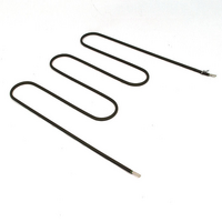 Chef Genuine Element Grill 2200w For Chef GOC633WNG*22 Spare Part No: 0122004499 spare part