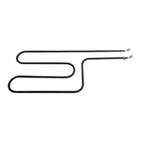 Chef Genuine Element Split/grill 1100w Ss321 For Chef WVE665W Spare Part No: A01417801 spare part