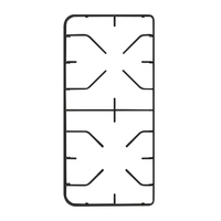 Chef Genuine Trivet Wire Standard Wok For Chef WHG641SA Spare Part No: A04079501 spare part