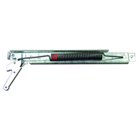 Chef Genuine Hinge Oven Door Left Hand (red) For Chef Spare Part No: 0045001053 spare part
