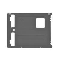 Chef Genuine Liner Oven With Light Cut Out Kit Of 2 For Chef EVE626BA Spare Part No: 0625001295 spare part