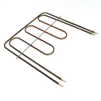 Chef Genuine Element Grill/boost For Chef EOC697S*30 Spare Part No: 0122004501 spare part