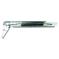 Chef Genuine Hinge Oven Door Left Hand Code Green For Chef Spare Part No: 0045001041 spare part