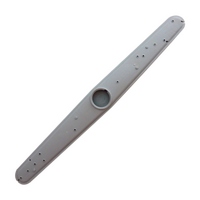 Chef Genuine Spray Arm Upper Grey For Chef 8905WW Spare Part No: C828125X spare part