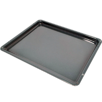 Genuine Baking Tray For AEG BEK455310M Spare Part No: ACC118
