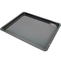 Genuine Baking Tray For AEG BPK556320M Spare Part No: ACC118