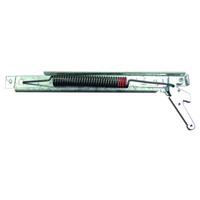 Chef Genuine Hinge Oven Door Right Hand (red) For Chef Spare Part No: 0045001052 spare part