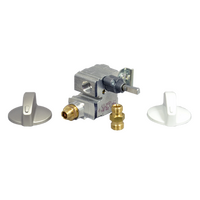 Chef Genuine Valve Safety Replacement Kit For Chef Spare Part No: 0654001073R spare part