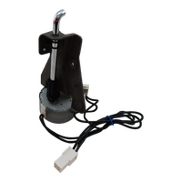 Chef Genuine Lock Door Assembly Cast For Chef CVEP614SA Spare Part No: 0478001004 spare part