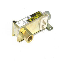 Chef Genuine Valve Thermal Hsi Single For Chef GOS631W Spare Part No: 0136001206 spare part
