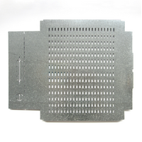 Chef Genuine Vermin Proof Kit For Chef WLG517WBNG Spare Part No: VPK543 spare part