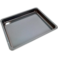 Genuine Grill Pan For Simpson BPK842320M Spare Part No: ACC119