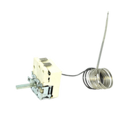 Chef Genuine Thermostat Oven Ego For Chef Spare Part No: 0541001207 spare part