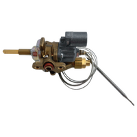 Chef Genuine Valve Thermostat 1300mm Coaxal For Chef GEK1385WLP-R Spare Part No: 0541001247 spare part