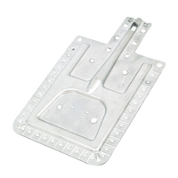 Chef Genuine Burner Oven Bios For Chef GOR476SLP Spare Part No: 0004008520 spare part