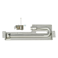 Chef Genuine Burner Oven Complete Assembly For Chef C328LP*20 Spare Part No: 0004008357 spare part