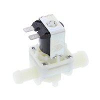 Chef Genuine Inlet Valve Water For Chef BS836680AM Spare Part No: 8078969014 spare part