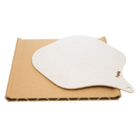 AEG Genuine Pizza Stone Kit For AEG WVE655S Spare Part No: PSK1 spare part