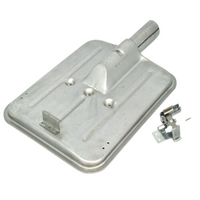 Chef Genuine Burner Chef Gas Grill For Chef GSAB1W-N Spare Part No: GR-01 spare part