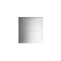 Chef Genuine Flue Lower Hood Silkscreened Erc925 For Chef ERC926BA Spare Part No: E629300 spare part