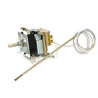 Chef Genuine Thermostat Oven Sep/grill For Chef Spare Part No: 0541001921 spare part