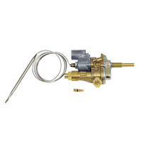 Chef Genuine Thermostat & Bypass Injector For Chef 94300088214 Spare Part No: ES6041 spare part