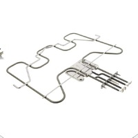 Chef Genuine Element Heating Upper 2300w For Chef BY9314001M Spare Part No: 5612406503 spare part