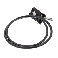 Chef Genuine Terminal Block Connection Box With Cord For Chef HKP65310XB Spare Part No: 8086610022 spare part
