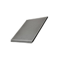 Chef Genuine Tray Baking Perforated Aeg B2100-5-m For Chef Spare Part No: 5611724013 spare part