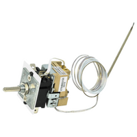 Chef Genuine Thermostat Multi Select Efg201 For Chef Spare Part No: 0541001913 spare part