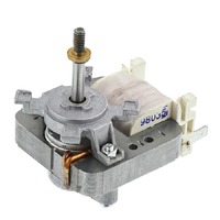 Chef Genuine Motor Oven Fan 230v For Chef KE8404001M Spare Part No: 5550271000 spare part