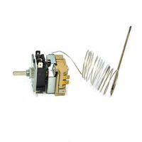 Chef Genuine Thermostat Oven Keep Warm Gas For Chef GOS631S Spare Part No: 0541001926 spare part