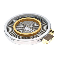 Chef Genuine Element Hilight/dual Ego 2200w For Chef EHC640U*00 Spare Part No: NZ75123 spare part