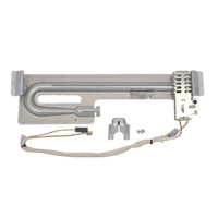Chef Genuine Burner Oven Email Assembly For Chef Spare Part No: 0004008320 spare part