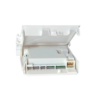 Genuine Board Configured Edw For Chef Spare Part No: 973911416024009