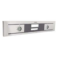 Chef Genuine Panel Control For Chef BP5013001M Spare Part No: 5612107465 spare part